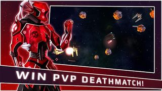 Starblast - Screenshot 2