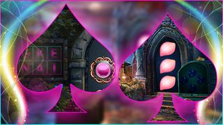 Painter Octopus Escape - Kavi - Screenshot 2