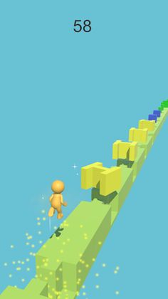 Road Complete - Screenshot 2