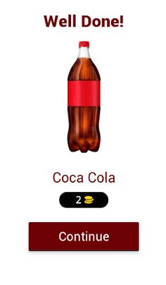 Svensk Mat Quiz - frågesport o - Screenshot 3