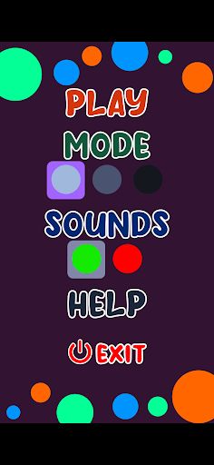 Shape Shift - Screenshot 1