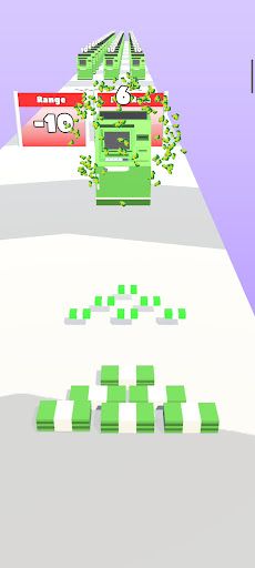 Money Stack Shot - Screenshot 3