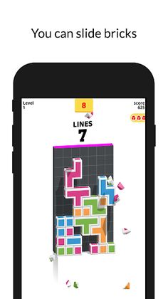 Slide or Drop - Screenshot 3