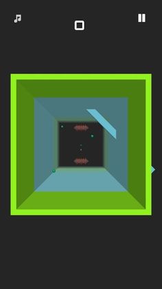 Magic Tunnel - Screenshot 2