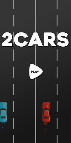 2 Cars - Screenshot 1
