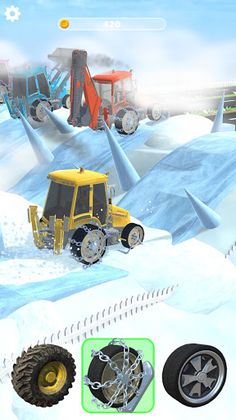 Ranch Rage - Screenshot 3