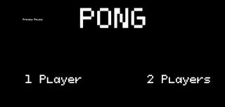 Miniature Tennis - Screenshot 1