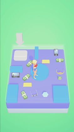 Take 'Em All - Screenshot 2