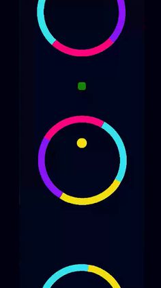 Turn Color - Screenshot 3