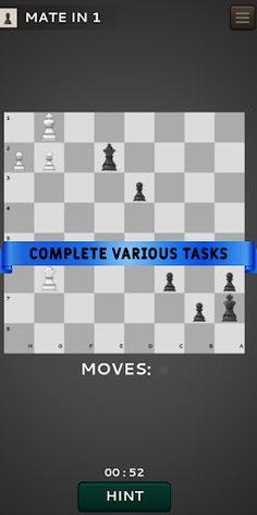 Chess Royale - Screenshot 4