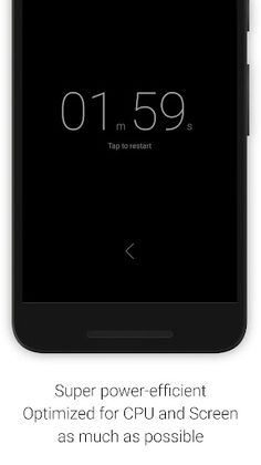 Timer for Board Games - Screenshot 3