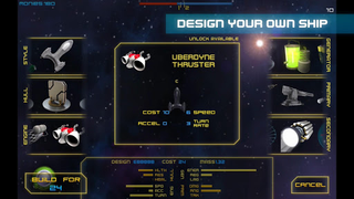 ionAXXIA - Screenshot 2