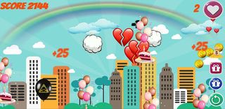 Balloon Pop - Screenshot 3