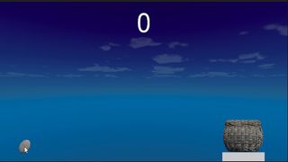 Basket Shot - Screenshot 2