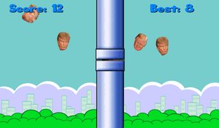 Stop Trump - Screenshot 1