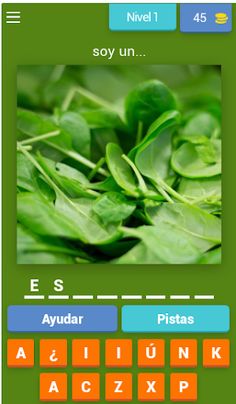 trivia. juego sin internet - Screenshot 1