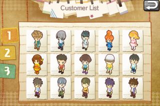 Hometown Story - Screenshot 3
