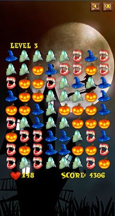 Tiling Puzzle - Screenshot 3