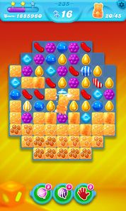 Candy Crush Soda Saga - Screenshot 5