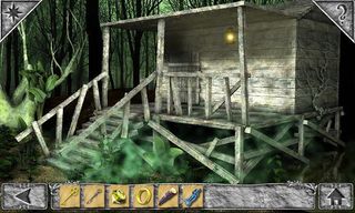 Cryptic Caverns - Screenshot 1