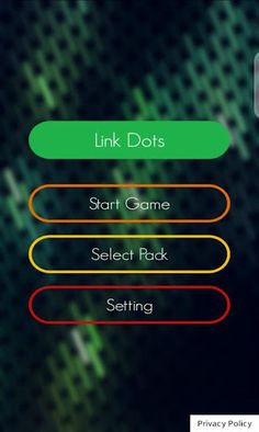 Link Dots Free - Screenshot 1