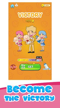 Home Rush: Draw The Line - Screenshot 1