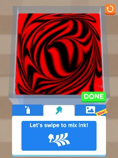 Watermarbling - Screenshot 1
