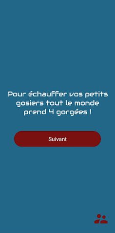 Apéro - Screenshot 2