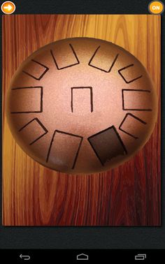 Steel Tongue Drum Elite - Screenshot 3