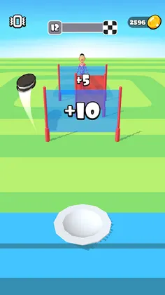 Fill It Up - Screenshot 1