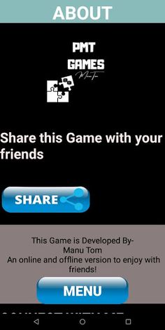 Joker Master - Screenshot 3