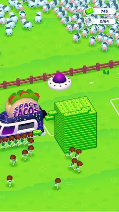 SpaceTacos - Screenshot 2