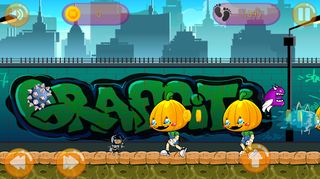 Shooter Mania - Screenshot 2