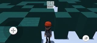 Findo Laberinto - Screenshot 2