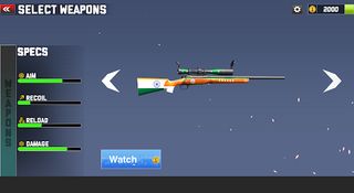 Animal Hunting - Screenshot 3