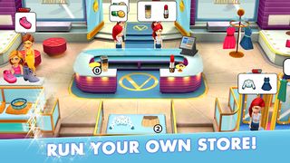 Fabulous New York - Screenshot 3