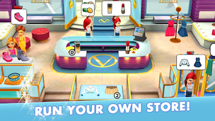 Fabulous New York - Screenshot 3