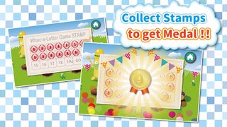 Kids Alphabet Learning: Goobee - Screenshot 3