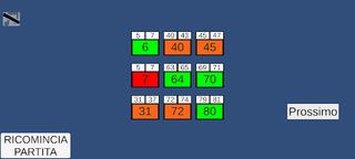 Guess a Number - Screenshot 2