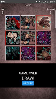 AfterWorld - Screenshot 3