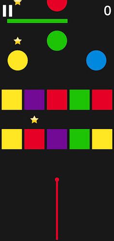 Matrix Color - Screenshot 2