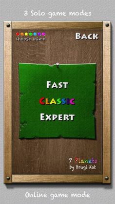 7 Planets - Screenshot 4