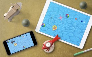 Oh My Pool! - Screenshot 2