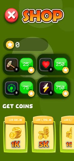 It's mines - Clear the mines - Screenshot 4