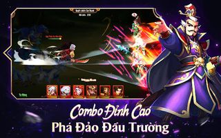 Quốc Chiến 3Q - Screenshot 1