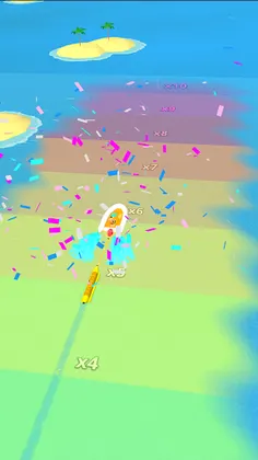 Dock Dash - Screenshot 4