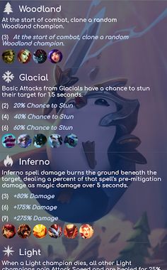 Teamfight Tactics / TFT Guide - Screenshot 4