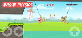 Red Hero – Ball Season 4 - Screenshot 3