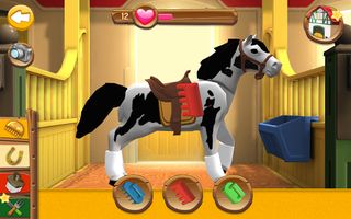 PLAYMOBIL Horse Farm - Screenshot 2
