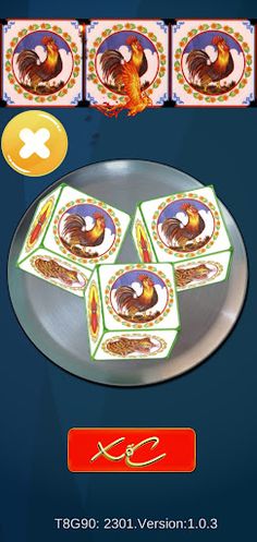 Khla khlouk - ខ្លាឃ្លោក - Screenshot 4